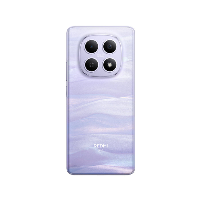 Xiaomi Redmi Note 15 5G 17,2 cm (6.77") 8 GB 256 GB 5520 mAh Púrpura