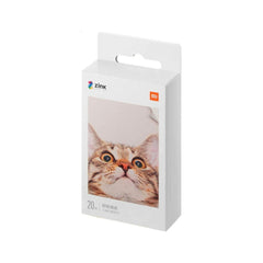 Xiaomi TEJ4019GL papel fotográfico Blanco Mate