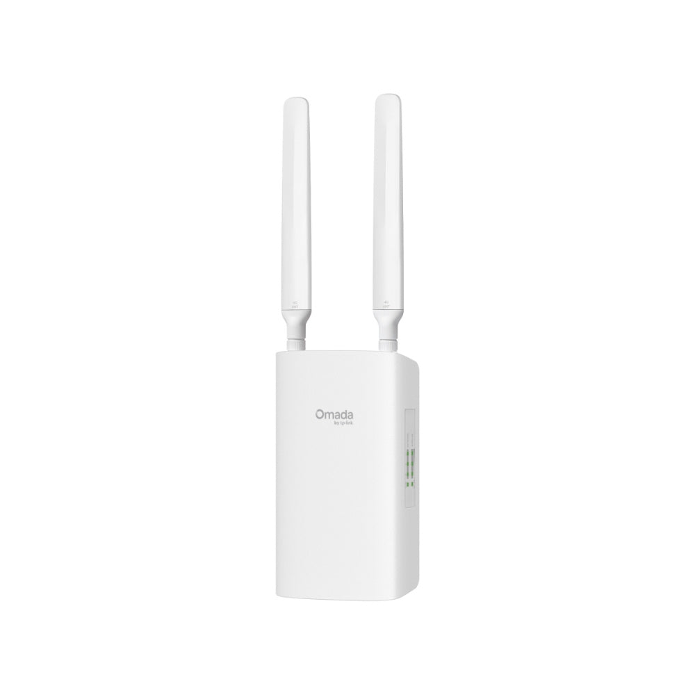 TP-Link Omada Gateway pasarel y controlador 10, 100, 1000 Mbit/s