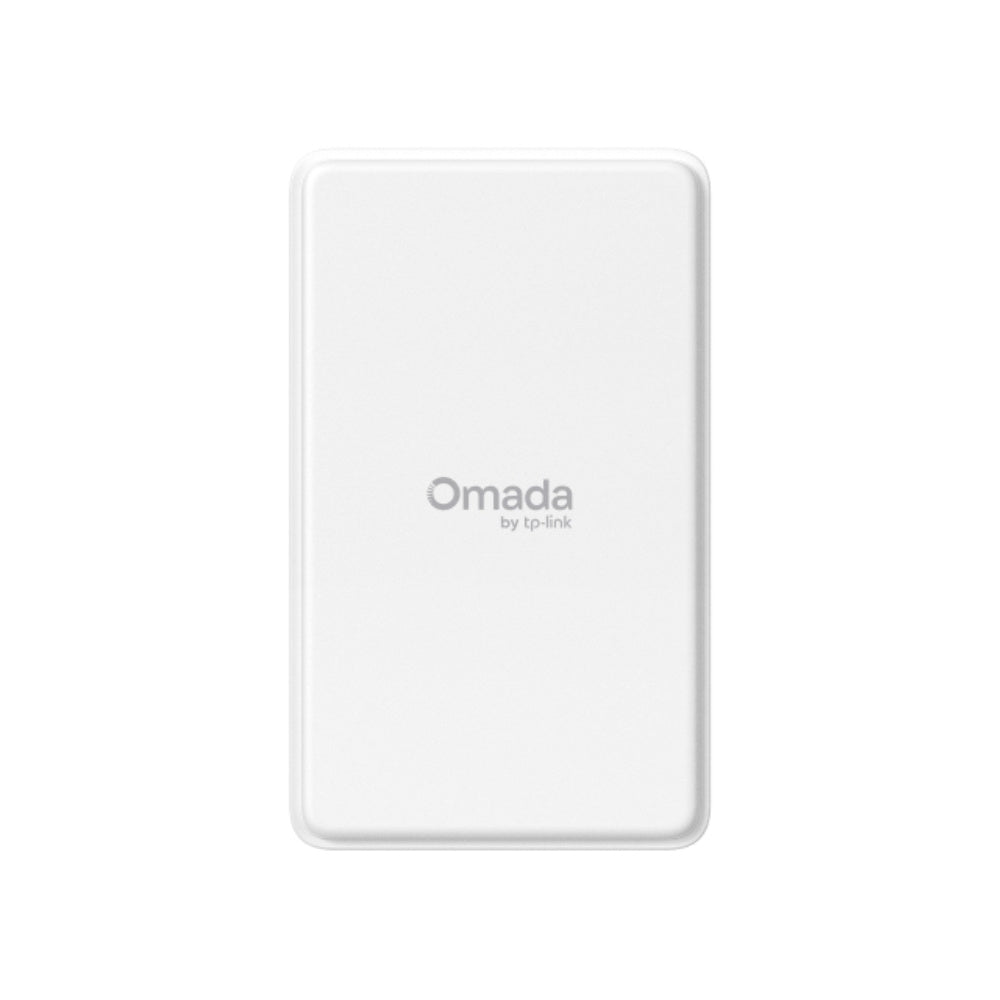 TP-Link Omada ER701-5G-Outdoor pasarel y controlador 10, 100, 1000, 2500 Mbit/s