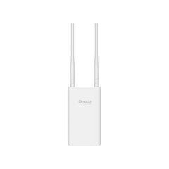TP-Link Omada EAP603-Outdoor 1800 Mbit/s Blanco Energía sobre Ethernet (PoE)