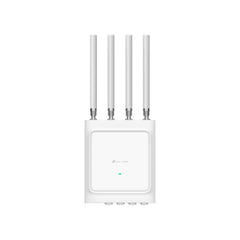 TP-Link Omada EAP668 Outdoor HD 3500 Mbit/s Blanco Energía sobre Ethernet (PoE)