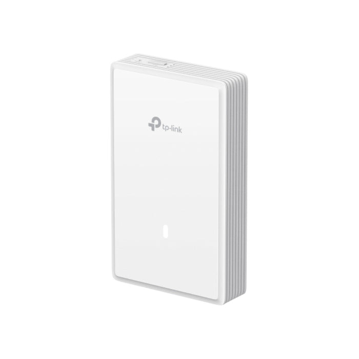TP-Link Omada EAP725-Wall 5012 Mbit/s Blanco Energía sobre Ethernet (PoE)