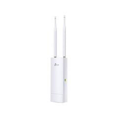 TP-Link Omada EAP110-Outdoor 300 Mbit/s Blanco Energía sobre Ethernet (PoE)