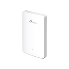TP-Link Omada EAP615-WALL punto de acceso inalámbrico 1774 Mbit/s Blanco Energía sobre Ethernet (PoE)