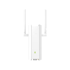 TP-Link Omada EAP625-Outdoor HD 1800 Mbit/s Blanco Energía sobre Ethernet (PoE)