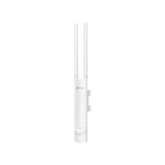TP-Link EAP113-Outdoor 300 Mbit/s Blanco Energía sobre Ethernet (PoE)
