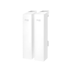 TP-Link Omada EAP215-Bridge KIT Puente wifi 867 Mbit/s Blanco