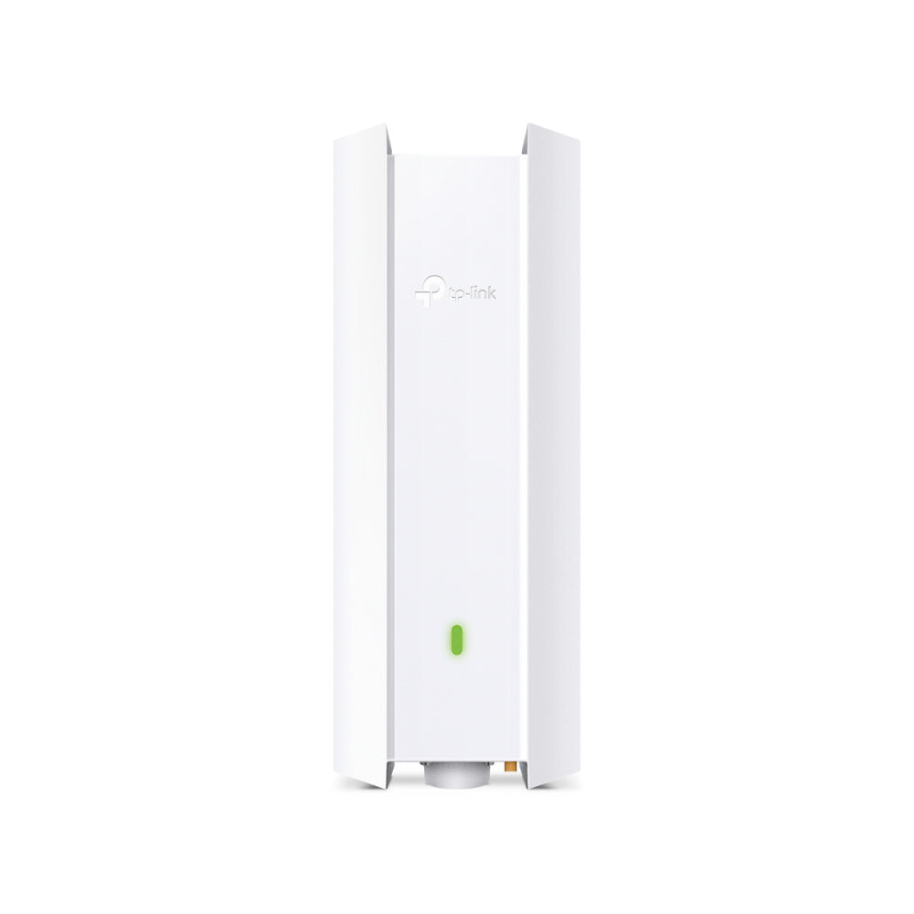TP-Link Omada EAP650-Outdoor 3000 Mbit/s Blanco Energía sobre Ethernet (PoE)