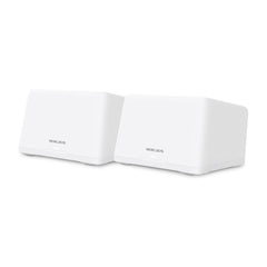 TP-Link HALO H47BE Tribanda (2,4 GHz/5 GHz/5 GHz) Wi-Fi 7 (802.11be) Blanco 3