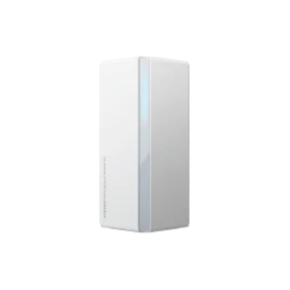 Xiaomi Mesh System AX3000 NE Doble banda (2,4 GHz / 5 GHz) Wi-Fi 6 (802.11ax) Blanco 4 Interno