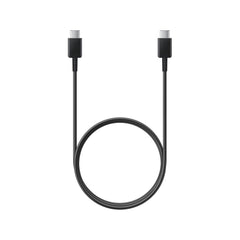 Samsung EP-DA705 cable USB 1 m USB C Negro