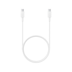 Samsung EP-DA705 cable USB 1 m USB C Blanco
