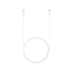 Samsung EP-DX310JWEGEU cable USB 1,8 m USB C Blanco