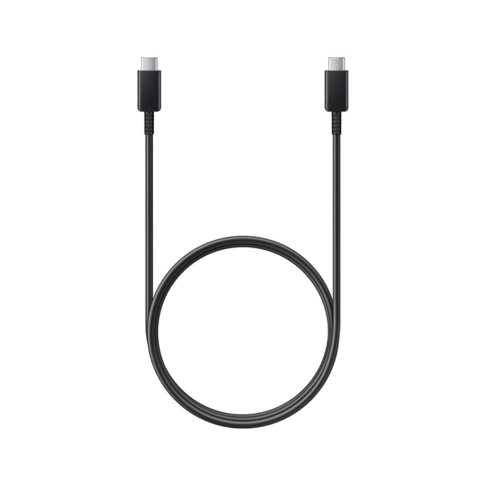 Samsung EP-DX510JBEGEU cable USB 1,8 m USB C Negro