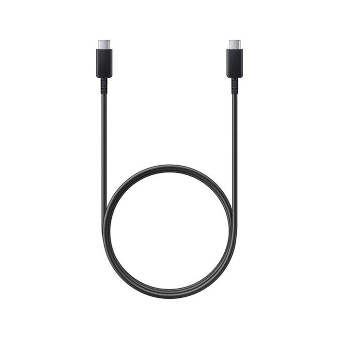Samsung EP-DX510JBEGEU cable USB 1,8 m USB C Negro