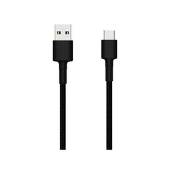 Xiaomi SJV4109GL cable USB USB 2.0 1 m USB C USB A Negro