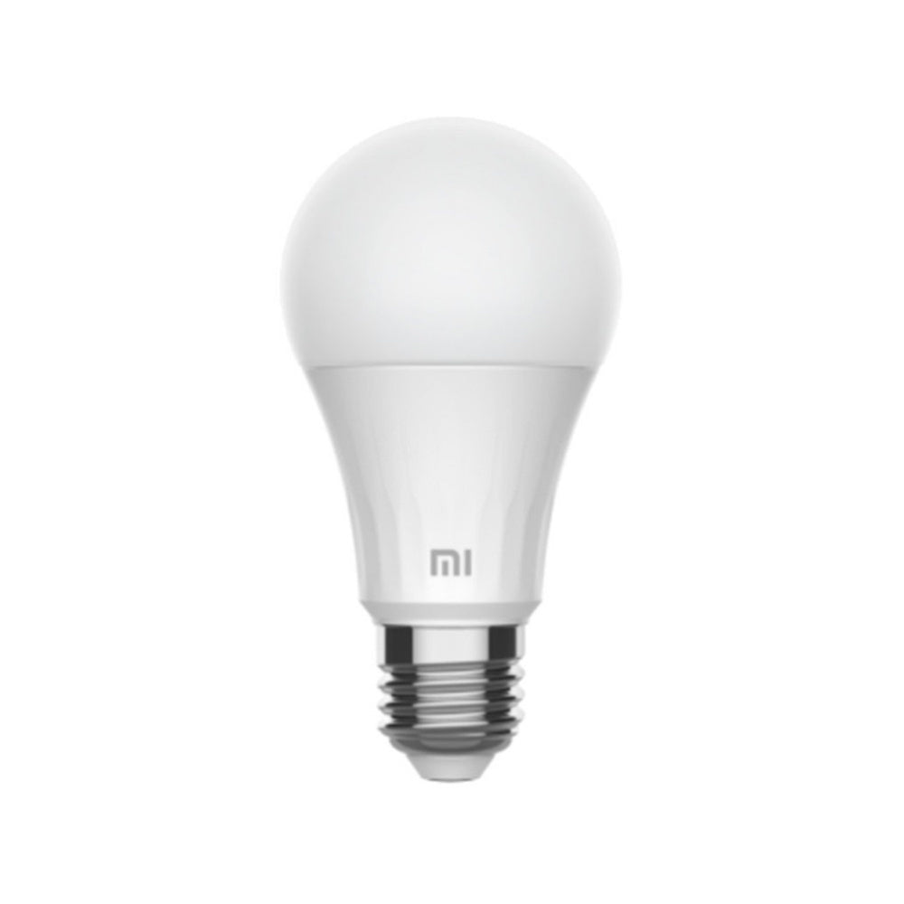 Xiaomi GPX4026GL lámpara LED Blanco cálido 2700 K 8 W E27 F