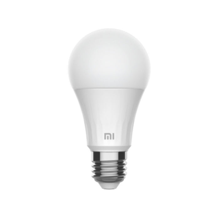 Xiaomi GPX4026GL lámpara LED Blanco cálido 2700 K 8 W E27 F