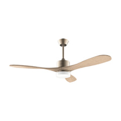 Cecotec 05983 ventilador Oro