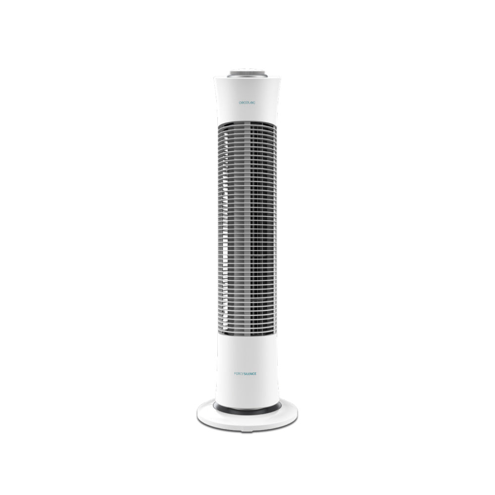 Cecotec EnergySilence 6090 Skyline Blanco