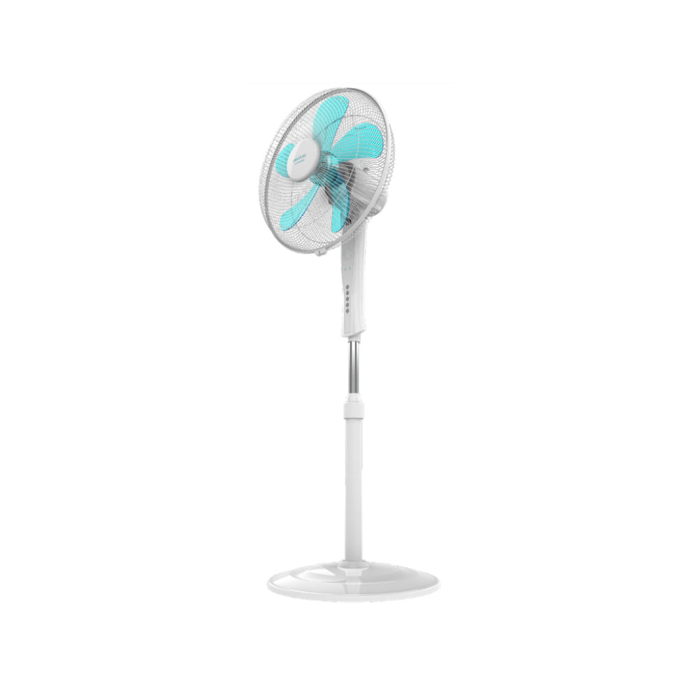 Cecotec EnergySilence 530 Power Connected Azul, Blanco