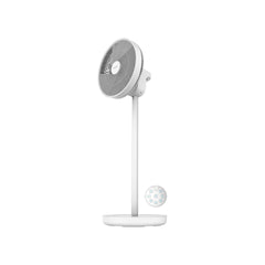 Cecotec 08243 ventilador Blanco