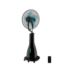 Cecotec EnergySilence 690 FreshEssence Negro, Azul