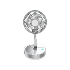 Cecotec EnergySilence 800 Gris, Blanco