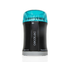 Cecotec TitanMill 200 200 W Negro, Azul