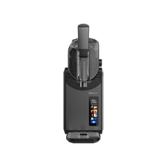 Cecotec A01_EU01_109564 fabricante de postres congelados Máquina para elaborar bebidas congeladas 220 W Negro