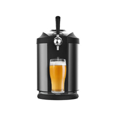 Cecotec BeerFlow Steel 5000 5 L