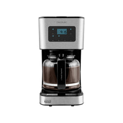 Cecotec 01555 cafetera eléctrica Semi-automática Cafetera de filtro 1,5 L