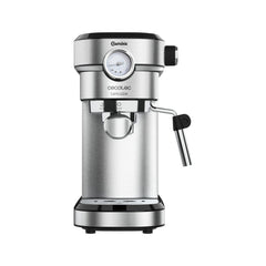 Cecotec Cafelizzia 790 Steel Pro Semi-automática Máquina espresso 1,2 L