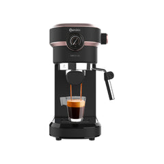 Cecotec Cafelizzia 890 Rose Pro Totalmente automática Máquina espresso 1,1 L