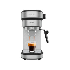 Cecotec 01646 cafetera eléctrica Semi-automática Máquina espresso 1,2 L