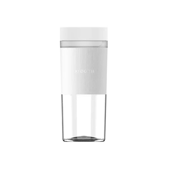 Xiaomi Portable Blender 0,3 L Batidora de vaso portátil 45 W Transparente, Blanco