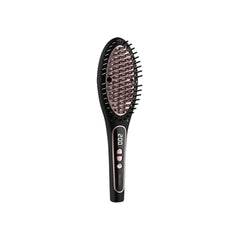 Cecotec Bamba InstantCare 900 Perfect Brush Adulto Cepillo paleta para el pelo Negro 1 pieza(s)