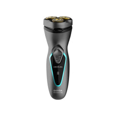 Cecotec 04199 afeitadora Máquina de afeitar de rotación Recortadora Titanio