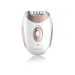 Cecotec SkinCare Depil-Action & Go 18 pinzas Bronce, Blanco