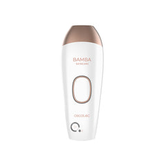 Cecotec 04245 depiladora de luz pulsada Luz pulsada intensa (IPL) Blanco