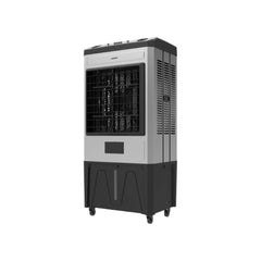 Cecotec A01_EU01_106744 humidificador Impulsor 60 L Negro, Gris 200 W