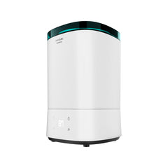 Cecotec BreezeCare 3000 humidificador 5,5 L Negro, Blanco 30 W