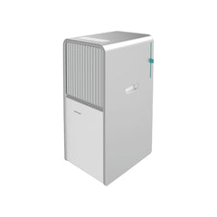 Cecotec ForceClima 12850 aire acondicionado portátil 65 dB Gris, Blanco