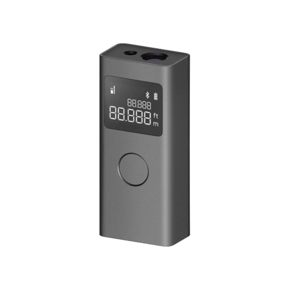 Xiaomi MJJGCJYD001QW Medidor láser de distancias Negro 40 m