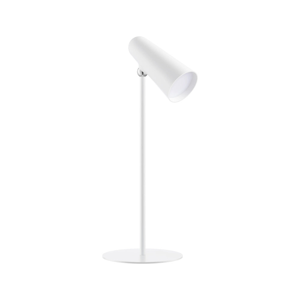 Xiaomi Flexible Rechargeable Lamp lámpara de mesa 3,5 W LED Blanco