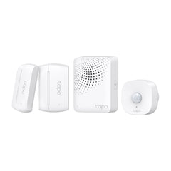 TP-Link TAPO T30 KIT mulltisensor smart home Inalámbrico Wi-Fi