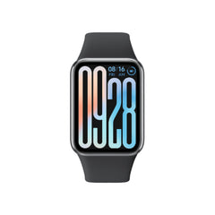 Xiaomi Smart Band 9 Pro AMOLED Pulsera de actividad 4,42 cm (1.74") Negro
