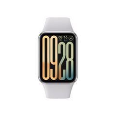 Xiaomi Smart Band 9 Pro AMOLED Pulsera de actividad 4,42 cm (1.74") Plata