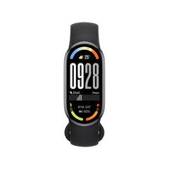 Xiaomi Smart Band 10 Black AMOLED Pulsera de actividad 4,37 cm (1.72") Negro